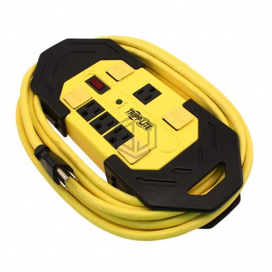 TLM825SA - Tripp Lite - Power Distribution, Surge Protectors