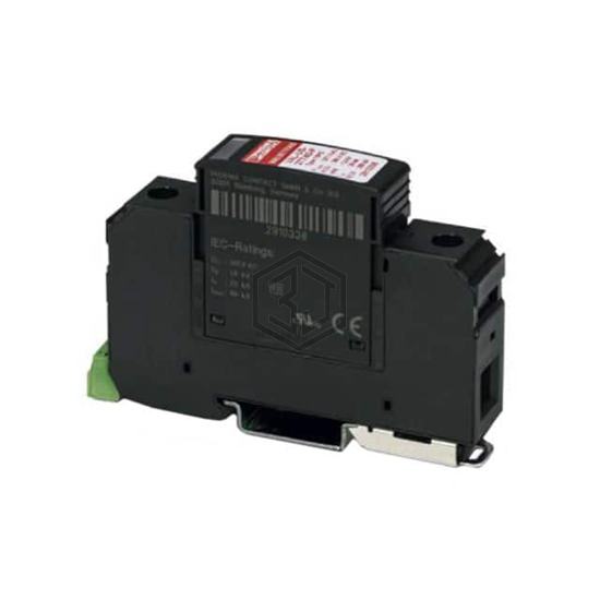 2910348 - Phoenix Contact - Power Distribution, Surge Protectors
