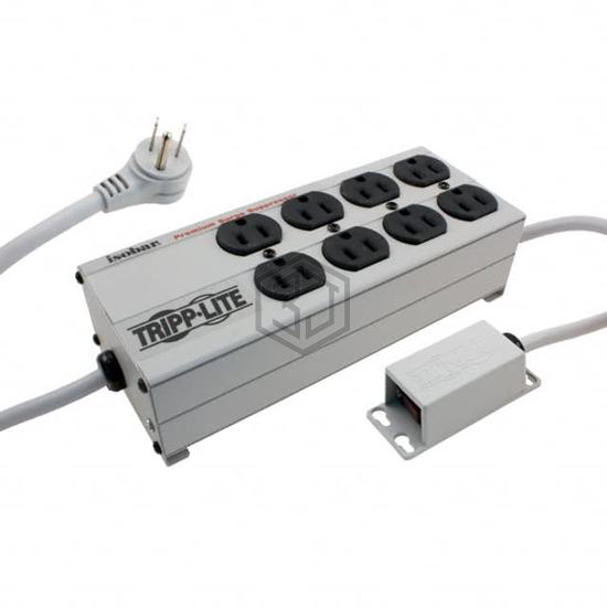 IBAR8-15RM - Tripp Lite - Power Distribution, Surge Protectors