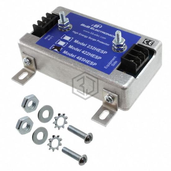 BB-485HESP - Advantech Corp - Power Distribution, Surge Protectors