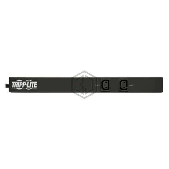PDUH32HV - Tripp Lite - Power Distribution, Surge Protectors