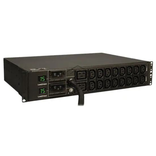 PDUMH30HV - Tripp Lite - Power Distribution, Surge Protectors