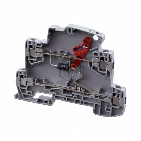 2906831 - Phoenix Contact - Power Distribution, Surge Protectors