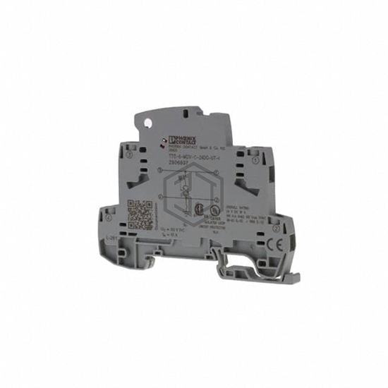 2906837 - Phoenix Contact - Power Distribution, Surge Protectors