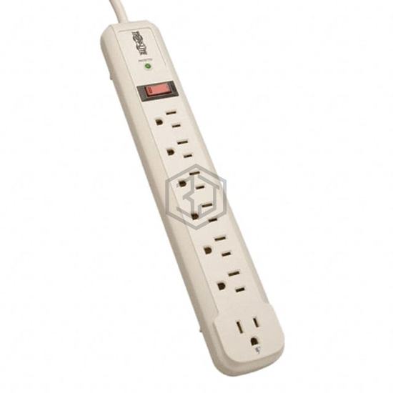 TLP74R - Tripp Lite - Power Distribution, Surge Protectors