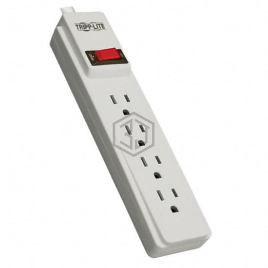 PS410 - Tripp Lite - Power Distribution, Surge Protectors