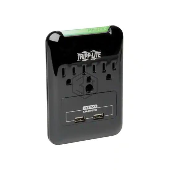 SK30USB - Tripp Lite - Power Distribution, Surge Protectors