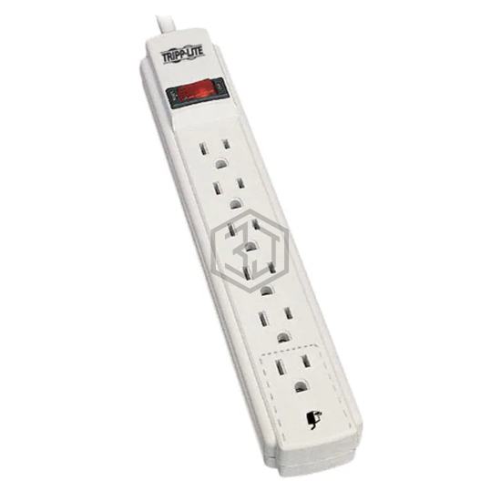 PS615 - Tripp Lite - Power Distribution, Surge Protectors