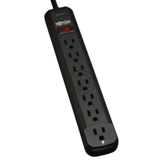 TLP712B - Tripp Lite - Power Distribution, Surge Protectors