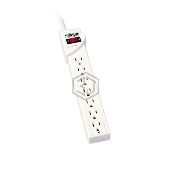 TLP712 - Tripp Lite - Power Distribution, Surge Protectors