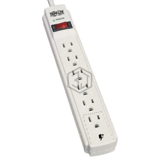 TLP615 - Tripp Lite - Power Distribution, Surge Protectors