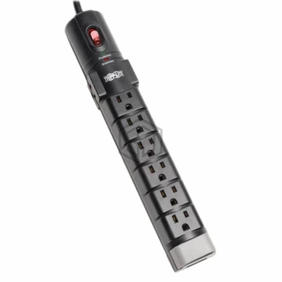 TLP806TEL - Tripp Lite - Power Distribution, Surge Protectors
