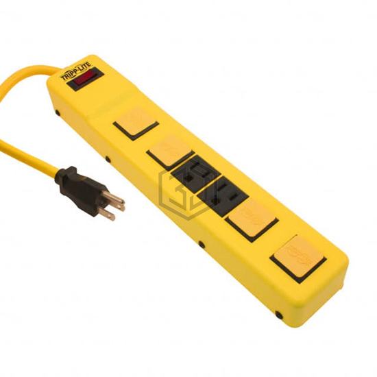 TLM626NS - Tripp Lite - Power Distribution, Surge Protectors