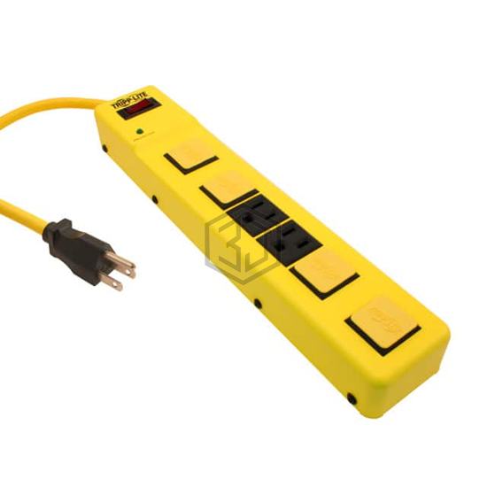 TLM626SA - Tripp Lite - Power Distribution, Surge Protectors