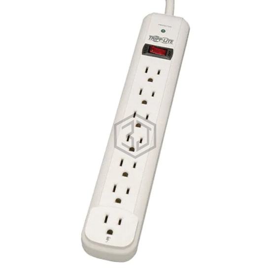 TLP725 - Tripp Lite - Power Distribution, Surge Protectors