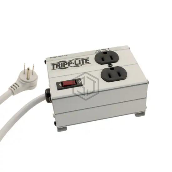 IBAR2-6D - Tripp Lite - Power Distribution, Surge Protectors