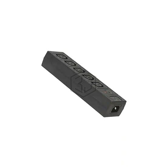 4740.3000 - SCHURTER Inc. - Power Distribution, Surge Protectors