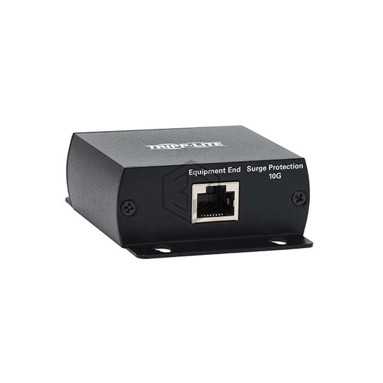 B110-SP-CAT - Tripp Lite - Power Distribution, Surge Protectors