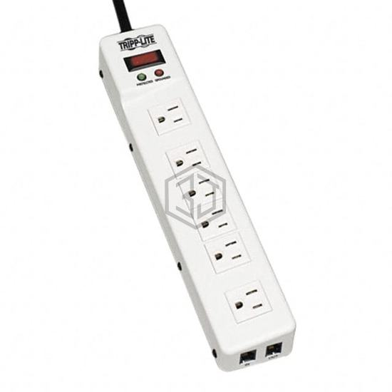 TLM626TEL15 - Tripp Lite - Power Distribution, Surge Protectors