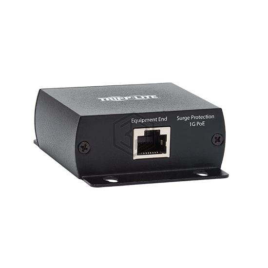 B110-SP-POE - Tripp Lite - Power Distribution, Surge Protectors