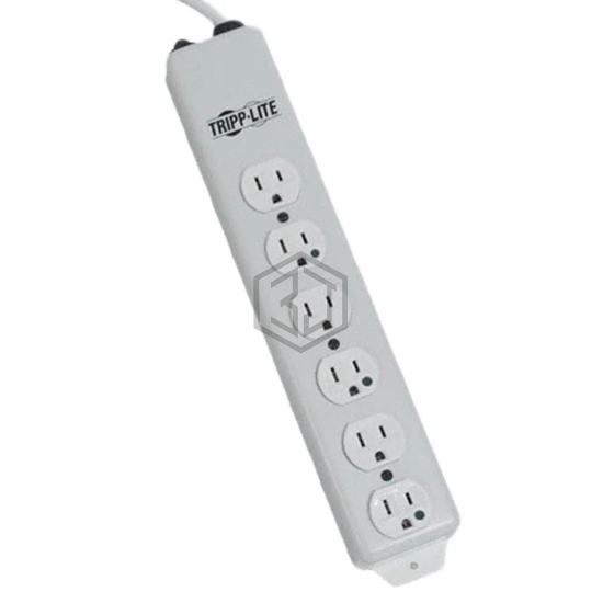 PS-602-HG - Tripp Lite - Power Distribution, Surge Protectors
