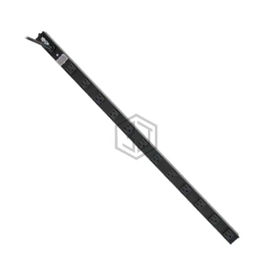 PS3612B - Tripp Lite - Power Distribution, Surge Protectors