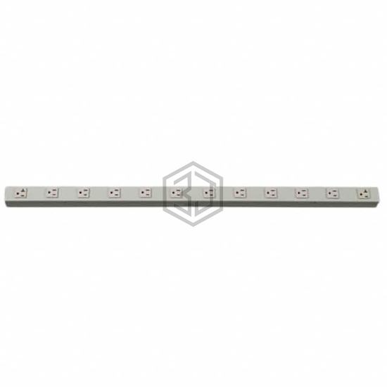 PS3612-20HW - Tripp Lite - Power Distribution, Surge Protectors