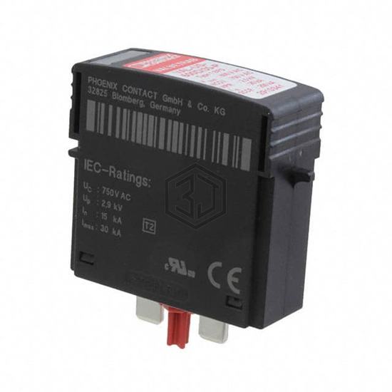 2910341 - Phoenix Contact - Power Distribution, Surge Protectors