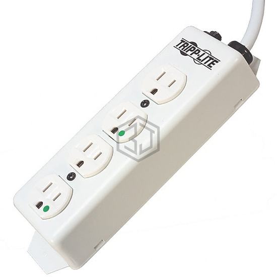 PS-415-HG - Tripp Lite - Power Distribution, Surge Protectors