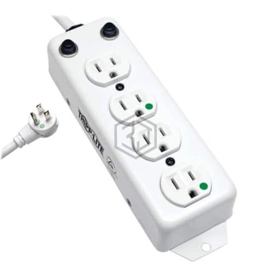 PS-415-HG-OEMRA - Tripp Lite - Power Distribution, Surge Protectors