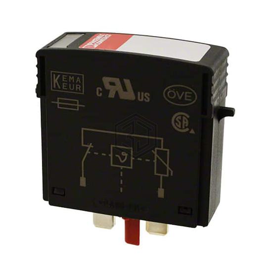 2807599 - Phoenix Contact - Power Distribution, Surge Protectors