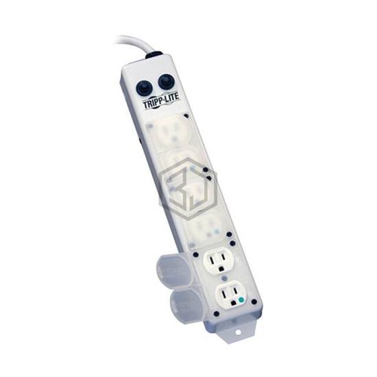 PS-607-HG-OEM - Tripp Lite - Power Distribution, Surge Protectors