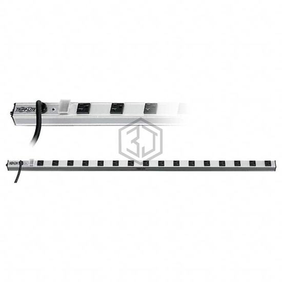 SS7415-15 - Tripp Lite - Power Distribution, Surge Protectors