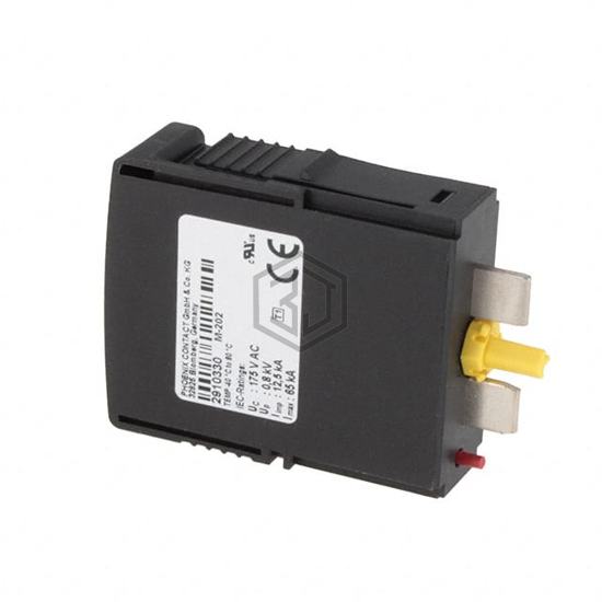 2910330 - Phoenix Contact - Power Distribution, Surge Protectors