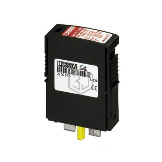2910328 - Phoenix Contact - Power Distribution, Surge Protectors