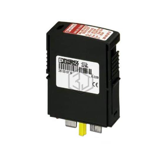 2910331 - Phoenix Contact - Power Distribution, Surge Protectors