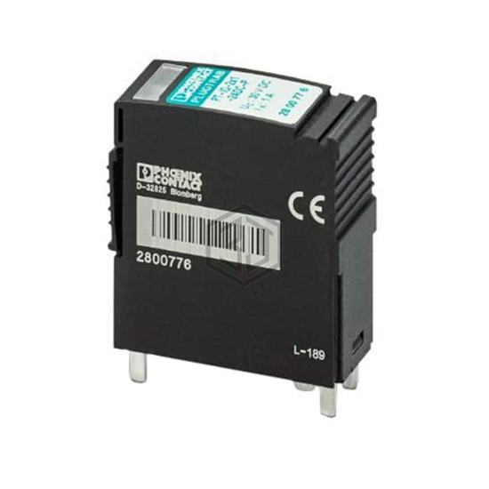2800776 - Phoenix Contact - Power Distribution, Surge Protectors