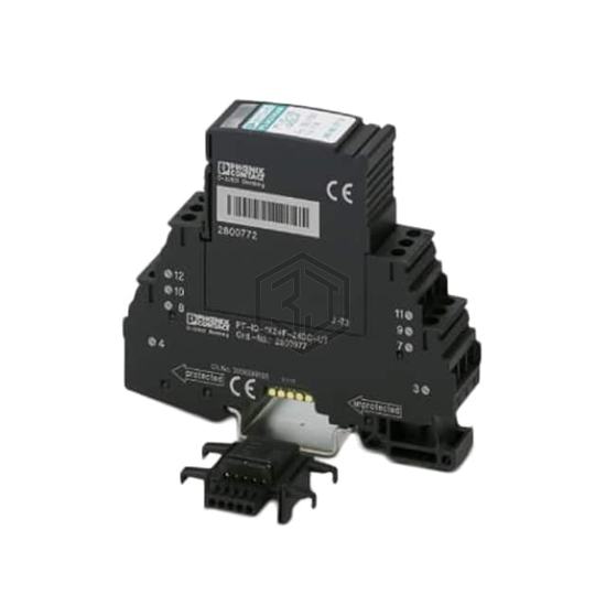 2800977 - Phoenix Contact - Power Distribution, Surge Protectors