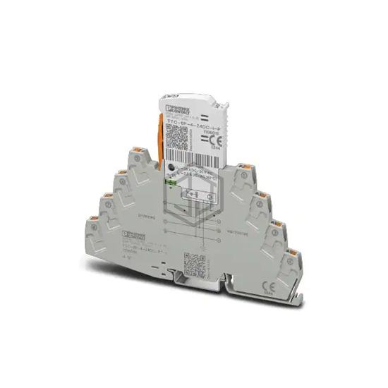 1106014 - Phoenix Contact - Power Distribution, Surge Protectors