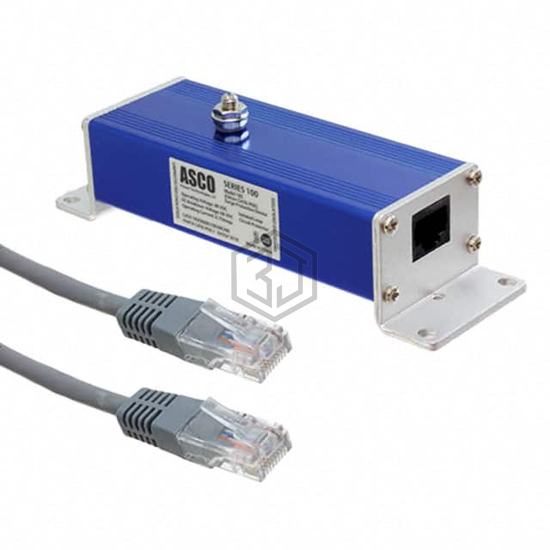 STC-CAT6-P0E-I - SolaHD - Power Distribution, Surge Protectors