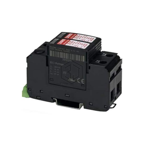 2910385 - Phoenix Contact - Power Distribution, Surge Protectors