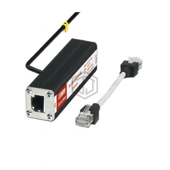 2818973 - Phoenix Contact - Power Distribution, Surge Protectors