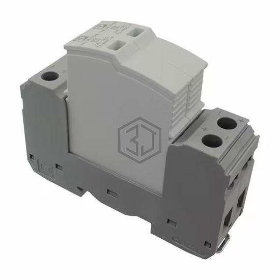 2907865 - Phoenix Contact - Power Distribution, Surge Protectors