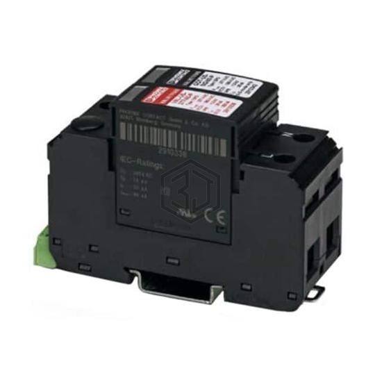 2910373 - Phoenix Contact - Power Distribution, Surge Protectors