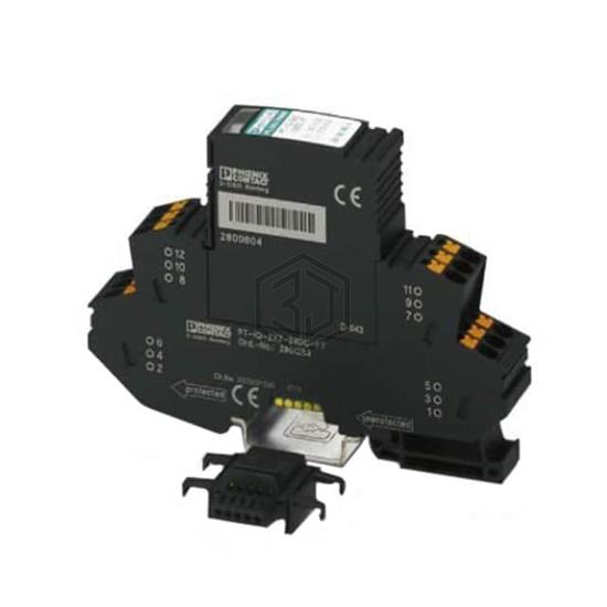 2801263 - Phoenix Contact - Power Distribution, Surge Protectors