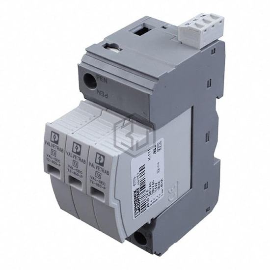 2905339 - Phoenix Contact - Power Distribution, Surge Protectors