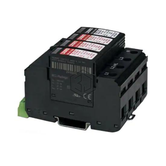 2910371 - Phoenix Contact - Power Distribution, Surge Protectors