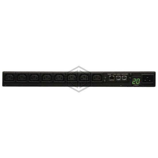 PDUMNH20HV - Tripp Lite - Power Distribution, Surge Protectors