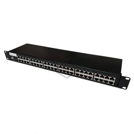 TP-ESP-1G-24RM - Tycon Systems Inc. - Power Distribution, Surge Protectors