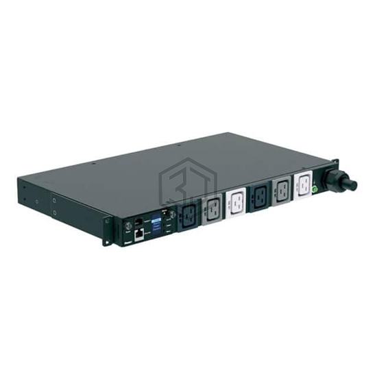 P06D16M - Panduit Corp - Power Distribution, Surge Protectors